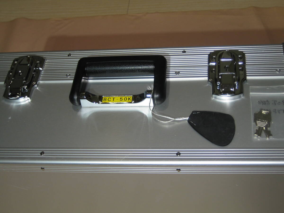 SOUKOU- 双興電機 過電流継電器(OCR)試験装置 BCT50K 中古品 SOUKOU- 双興電機 過電流継電器(OCR)試験装置 BCT50K 中古品