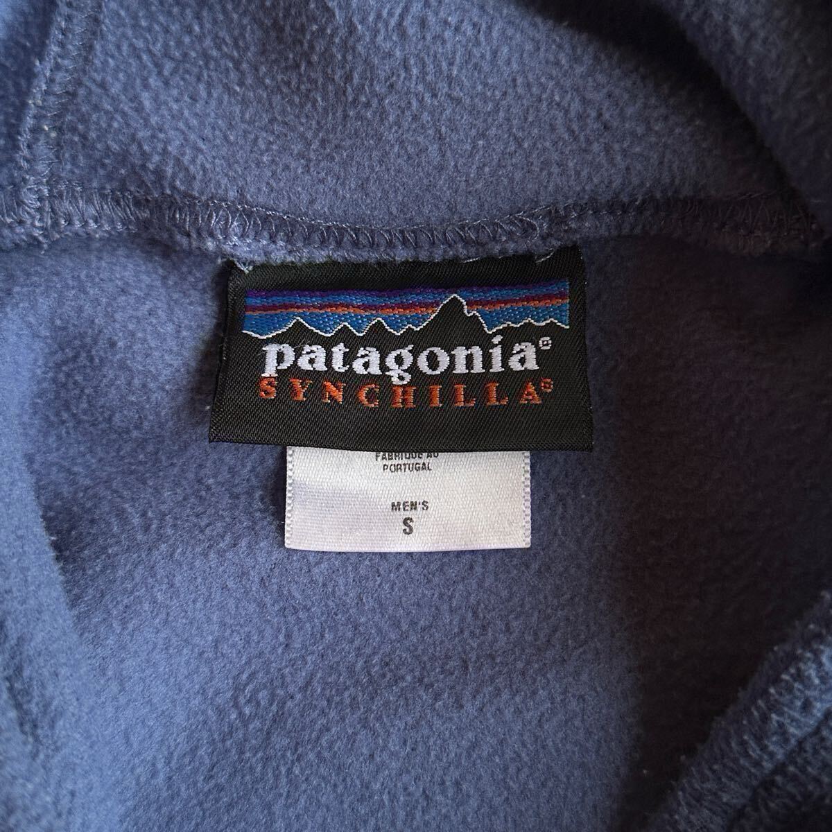 patagonia Synchilla Rincon Hoody 26220 パタゴニア シンチラ patagonia Synchilla Rincon Hoody 26220 パタゴニア シンチラ