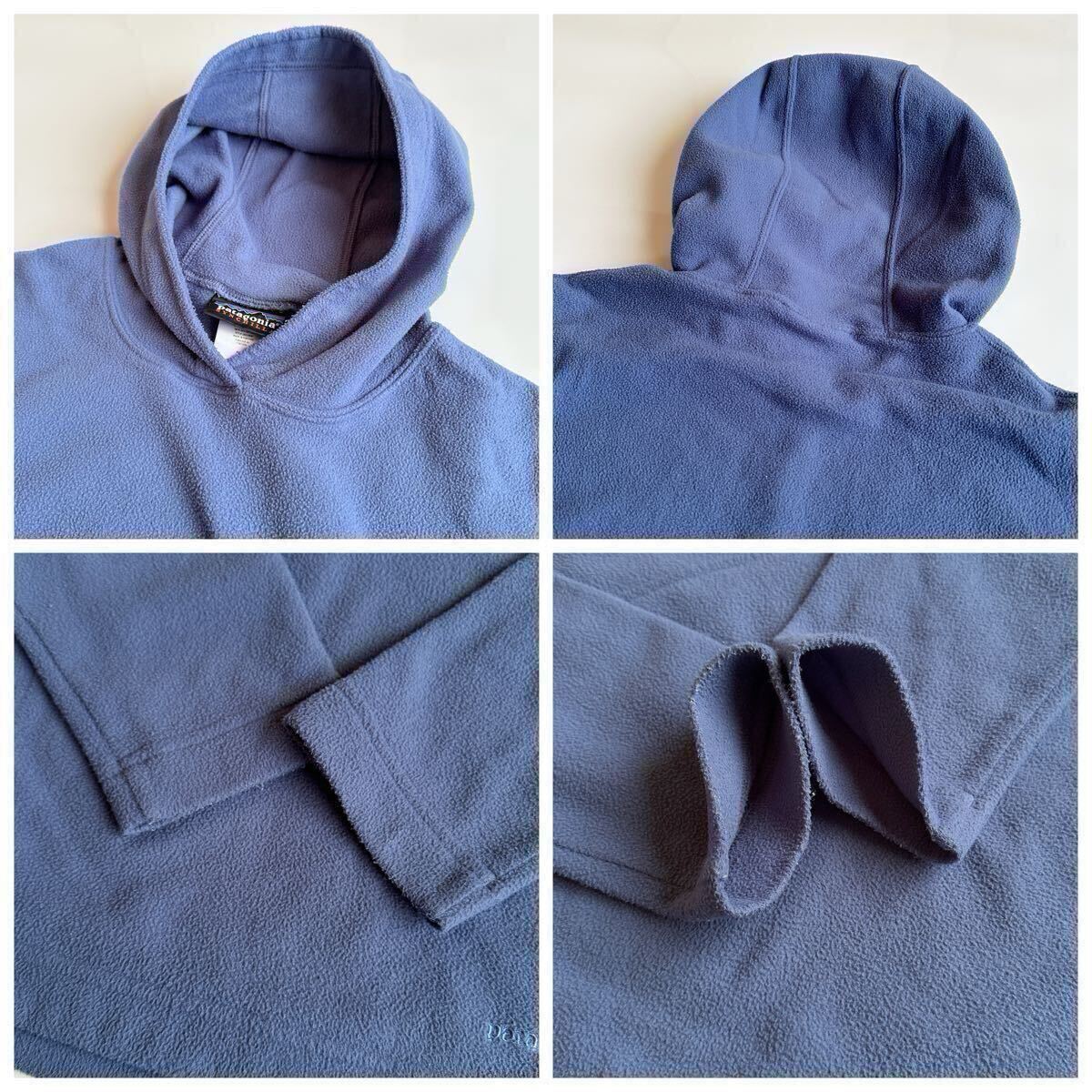 patagonia Synchilla Rincon Hoody 26220 パタゴニア シンチラ patagonia Synchilla Rincon Hoody 26220 パタゴニア シンチラ