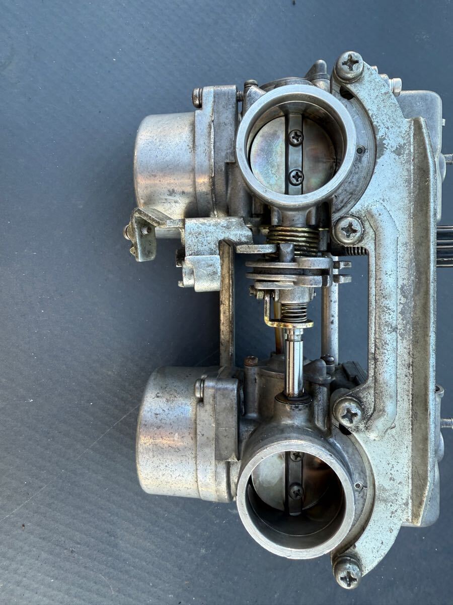 CB400N CB250N CB400T CB250T スーパーホーク キャブ 部品取り CB400N CB250N CB400T CB250T スーパーホーク キャブ 部品取り