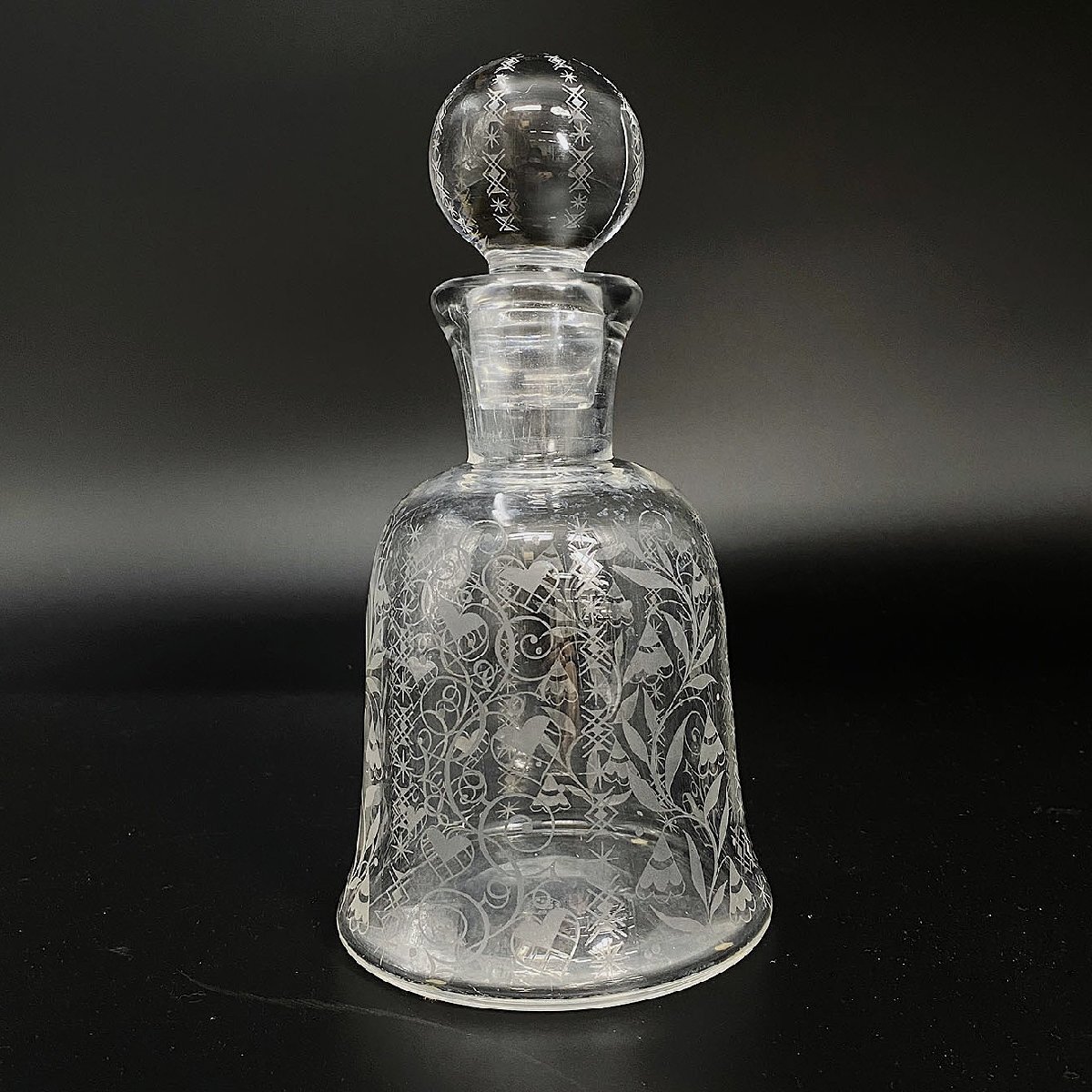 Baccarat バカラ アルジャンティーナ デキャンタ 25cm 22-3226177 Baccarat バカラ アルジャンティーナ デキャンタ 25cm 22-3226177