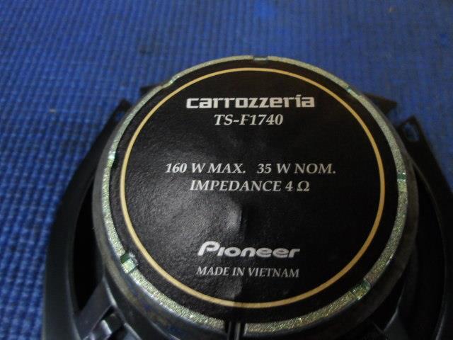  Demio DBA-DE5FS динамик TS-F1740 209672