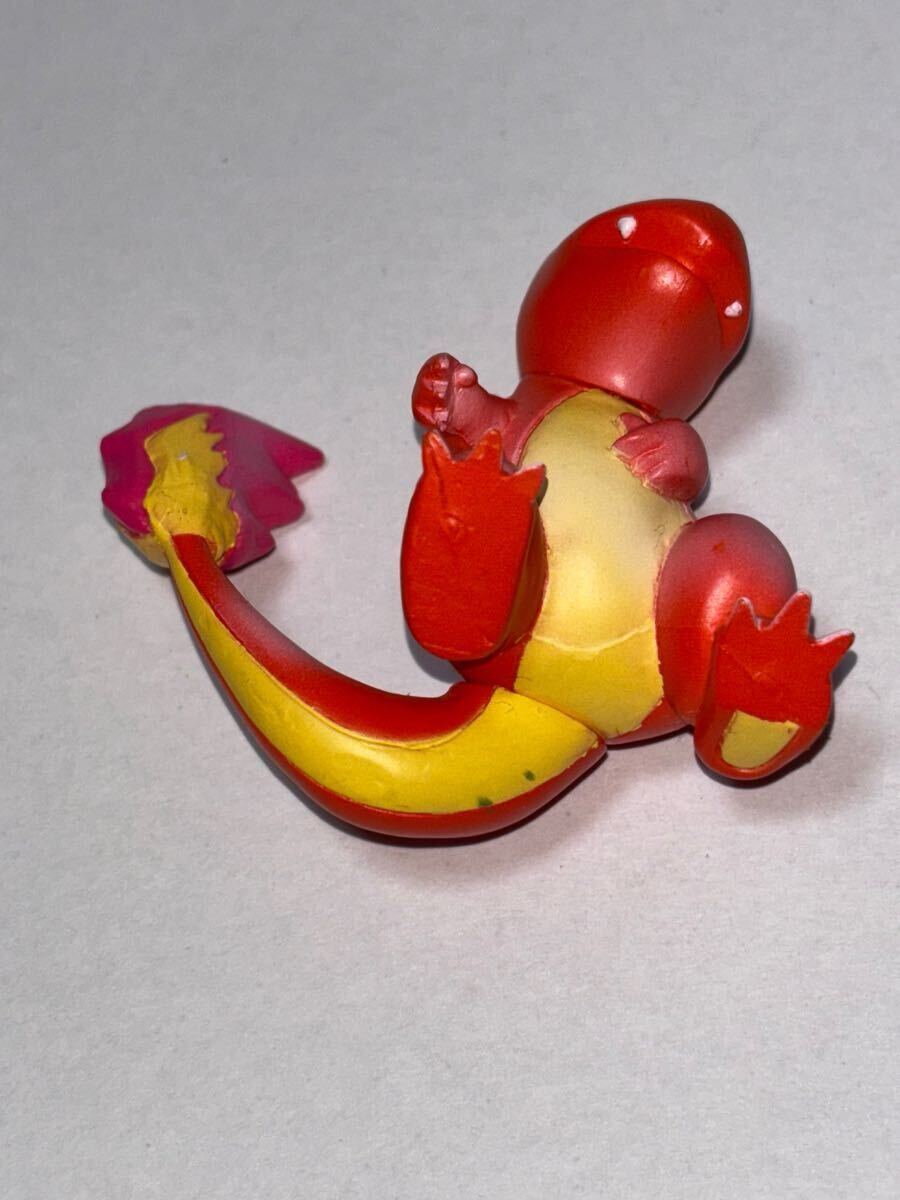 【10％OFF】 TOMY ポケモン モンコレ ヒトカゲ ゼニガメ フシギダネ ポケットモンスター