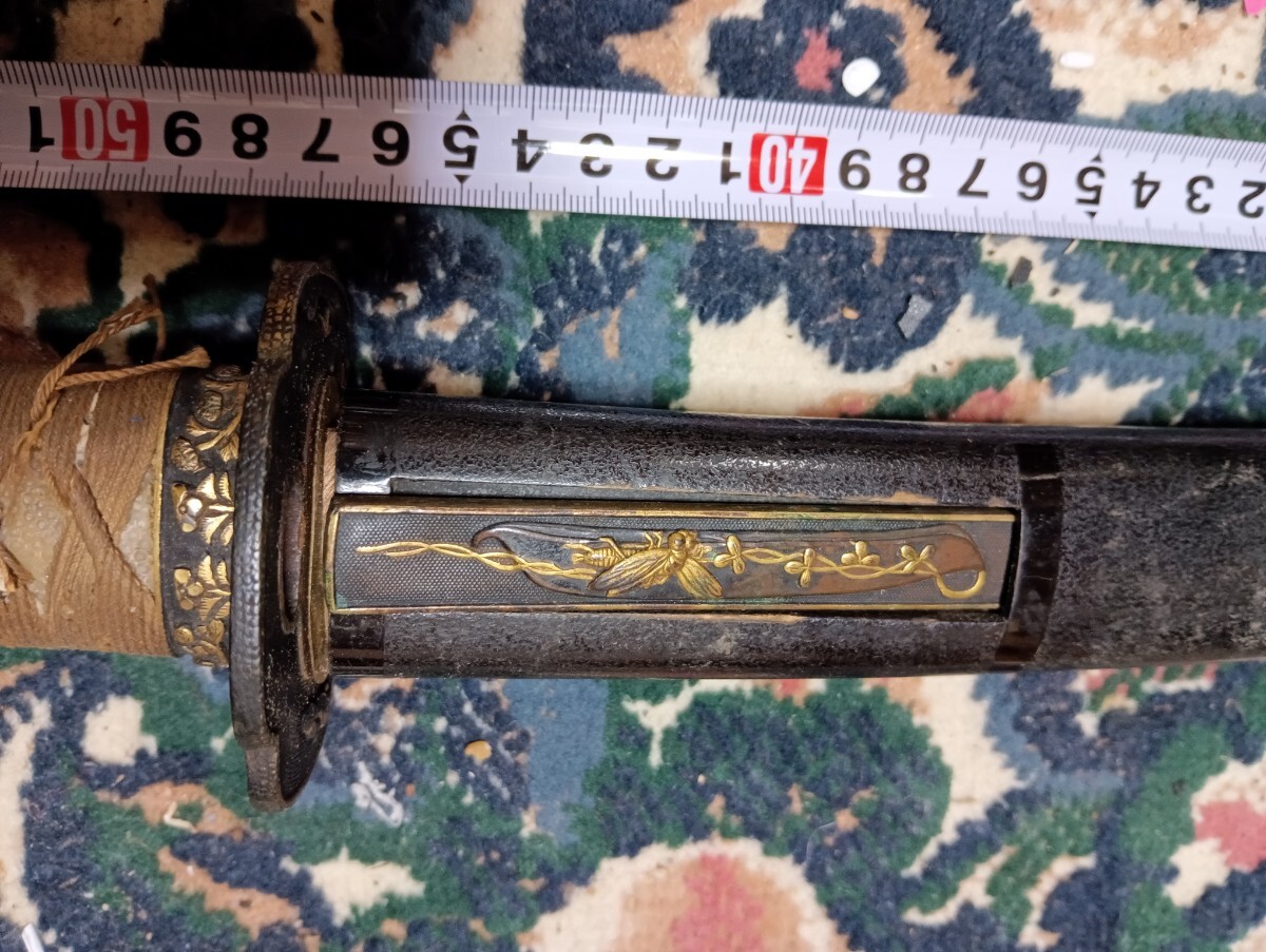 日本刀 脇差 模造刀 刀装具 刀剣 拵え 目貫 短刀 武具 小柄 日本刀 脇差 模造刀 刀装具 刀剣 拵え 目貫 短刀 武具 小柄