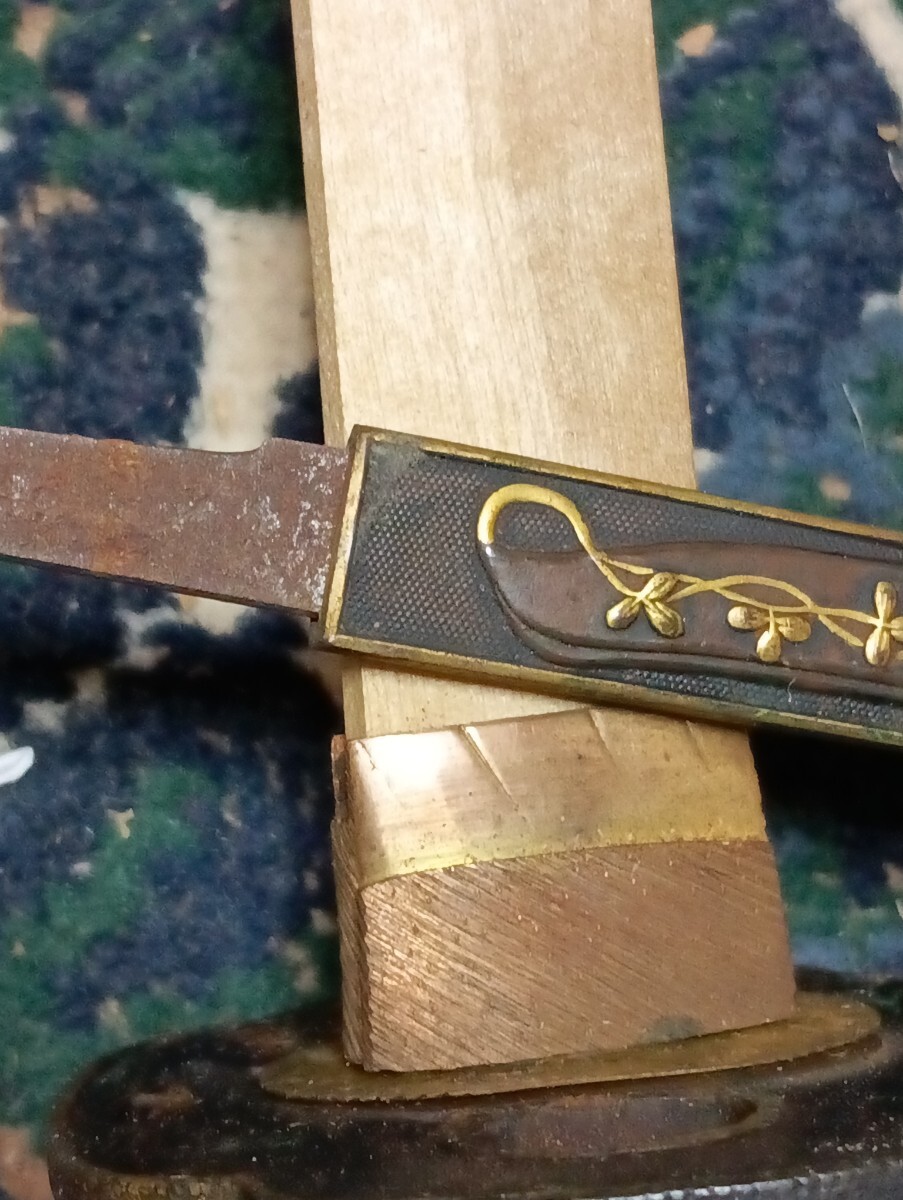 日本刀 脇差 模造刀 刀装具 刀剣 拵え 目貫 短刀 武具 小柄 日本刀 脇差 模造刀 刀装具 刀剣 拵え 目貫 短刀 武具 小柄
