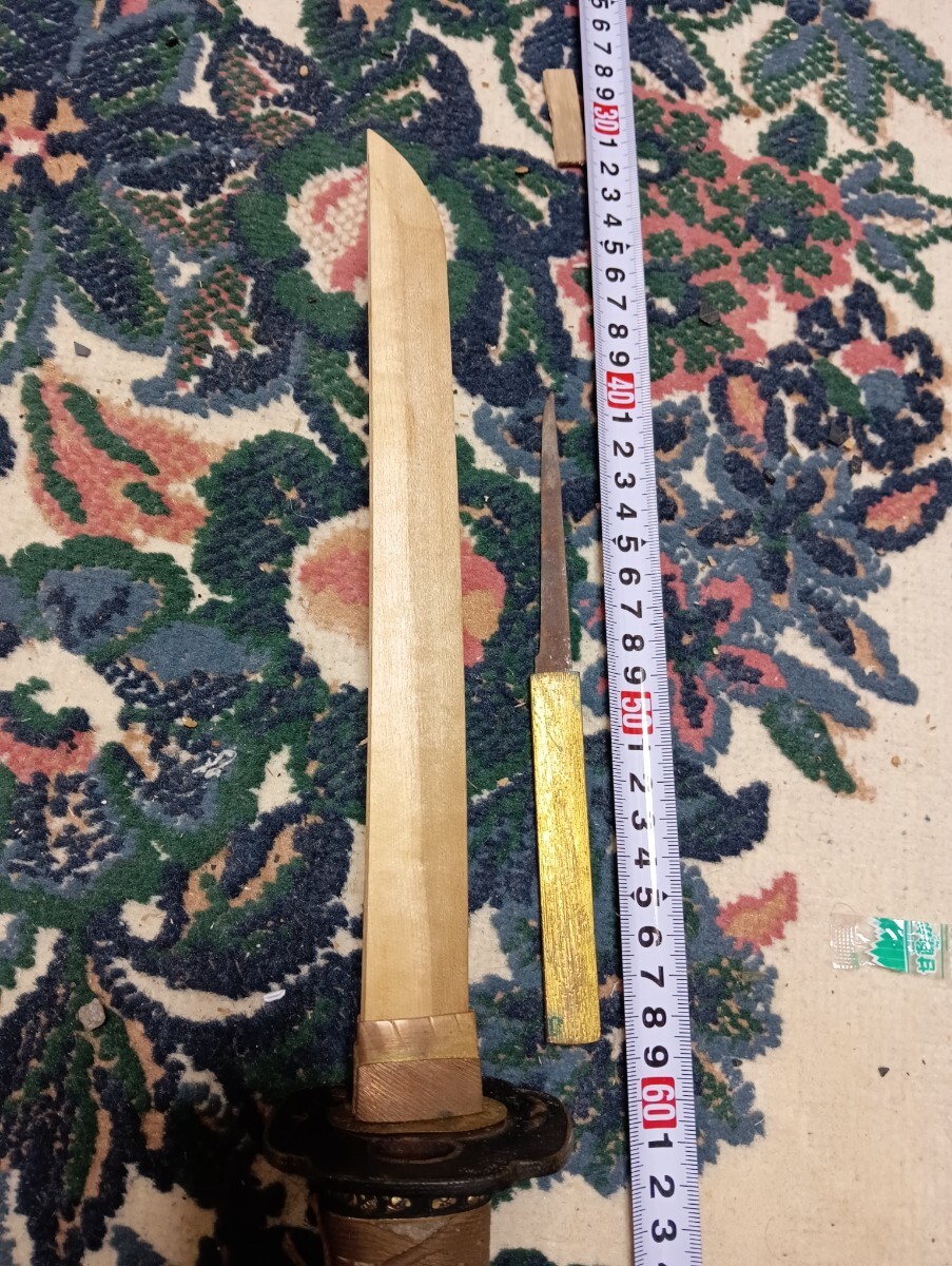 日本刀 脇差 模造刀 刀装具 刀剣 拵え 目貫 短刀 武具 小柄 日本刀 脇差 模造刀 刀装具 刀剣 拵え 目貫 短刀 武具 小柄