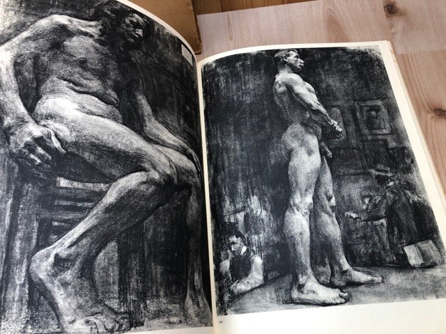 安井曽太郎素描集 1904-1910【大型本】/安井曾太郎/梅原龍三郎 安井曽太郎素描集 1904-1910【大型本】/安井曾太郎/梅原龍三郎
