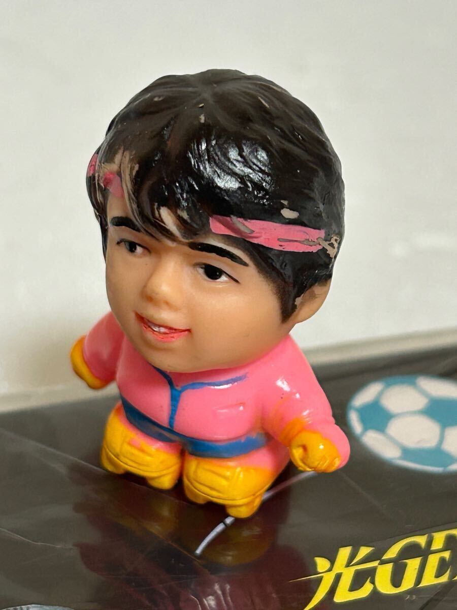 ☆レア!光GENJI/かあくん/諸星和己/ソフビ/ミニソフビ/缶ペン ☆レア!光GENJI/かあくん/諸星和己/ソフビ/ミニソフビ/缶ペン
