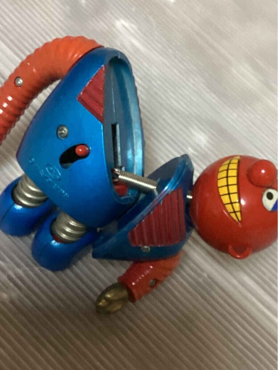 ☆当時物/ポピー/ロボパー/美品/超合金/がんばれ!ロボコン ☆当時物/ポピー/ロボパー/美品/超合金/がんばれ!ロボコン