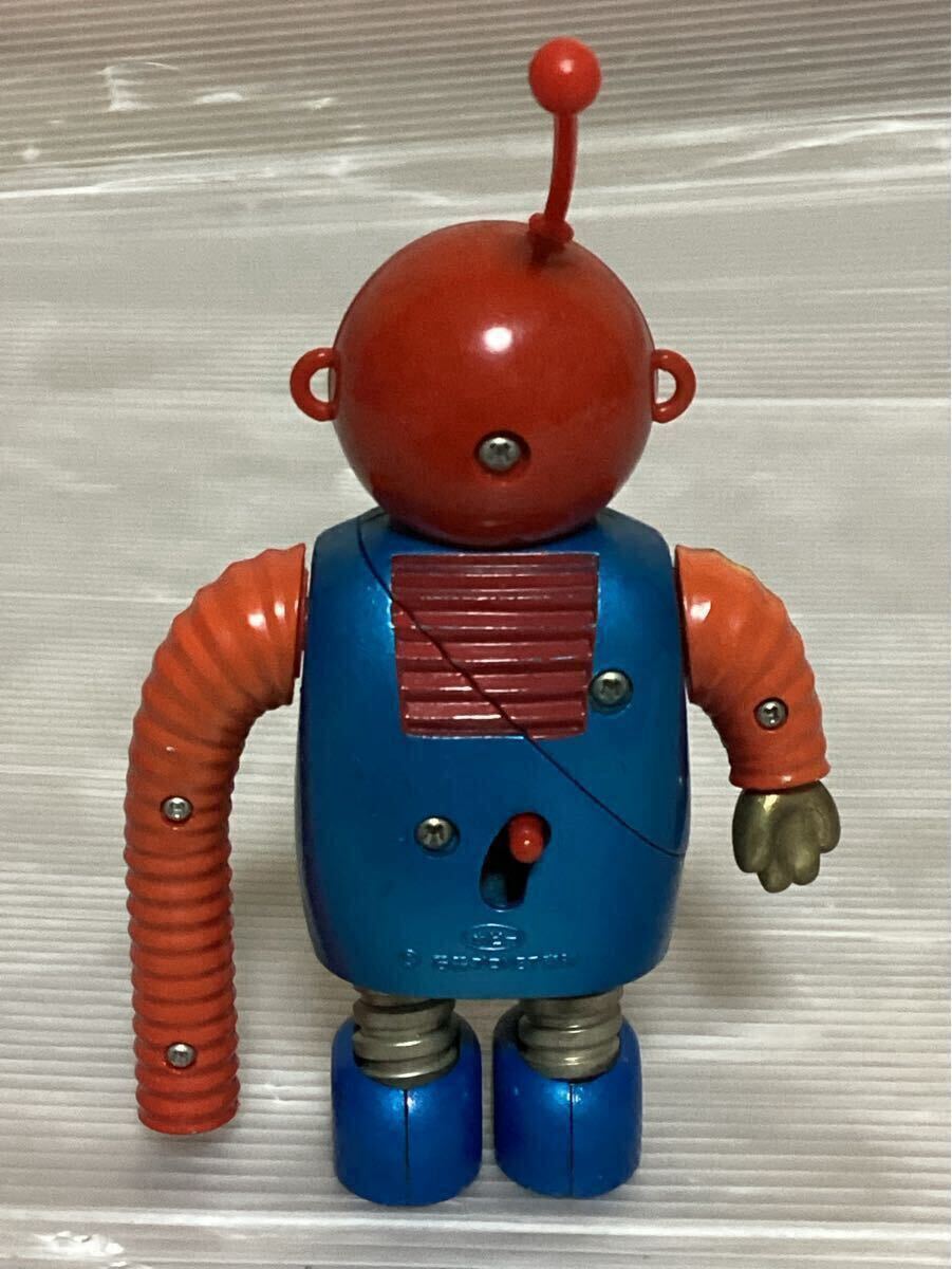 ☆当時物/ポピー/ロボパー/美品/超合金/がんばれ!ロボコン ☆当時物/ポピー/ロボパー/美品/超合金/がんばれ!ロボコン