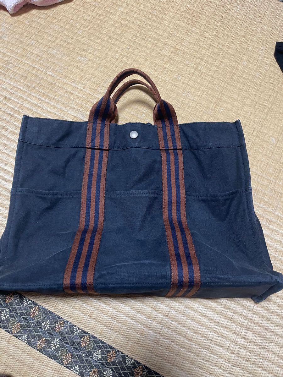HERMES エルメス フールトゥ