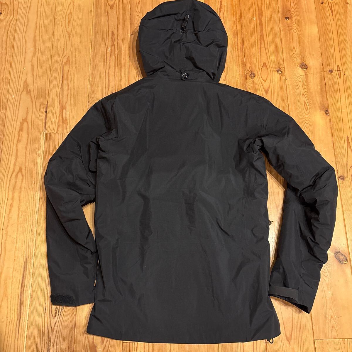 ARC'TERYX アークテリクス Beta Insulated Jacket ベータ ARC'TERYX アークテリクス Beta Insulated Jacket ベータ