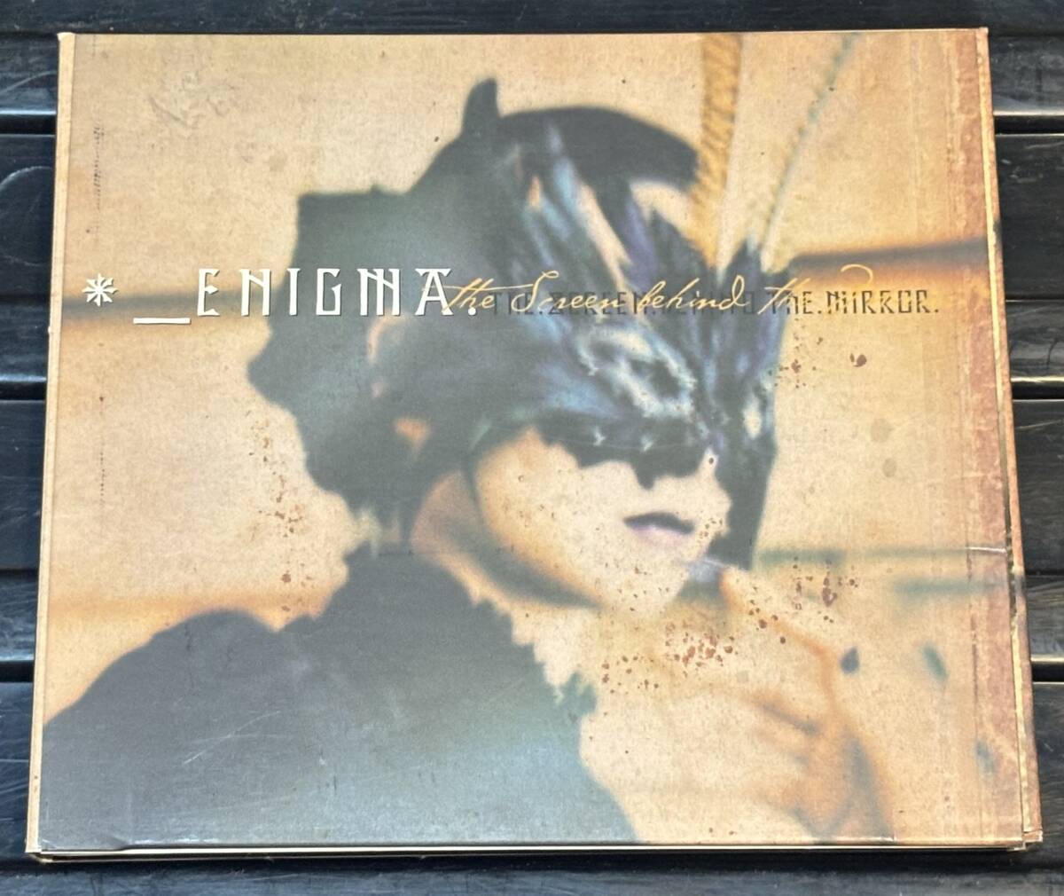 その他 ENIGMA THE Screen Behind THE Mirror