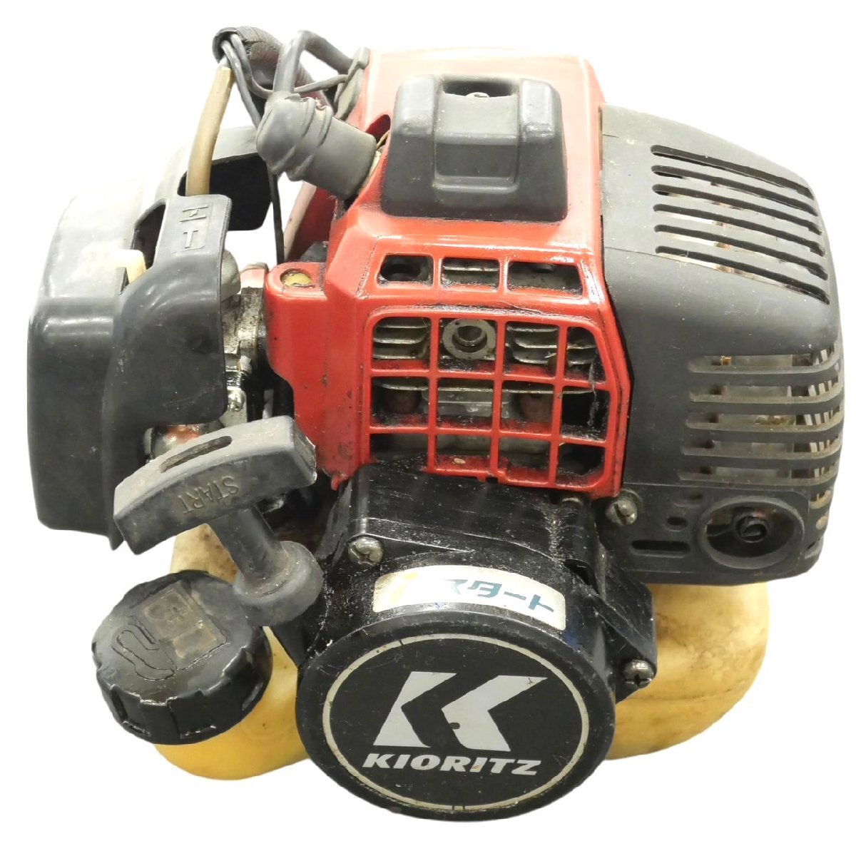 Kioritz SRE265G 芝刈り機 Kioritz SRE265G 芝刈り機