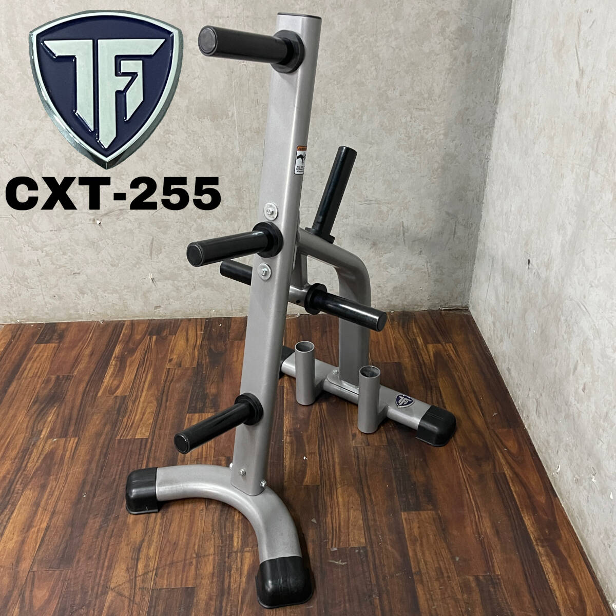 6800円 BF18/31 TUFFSTUFF タフスタッフ オリンピックプレート 6800円 BF18/31 TUFFSTUFF タフスタッフ オリンピックプレート