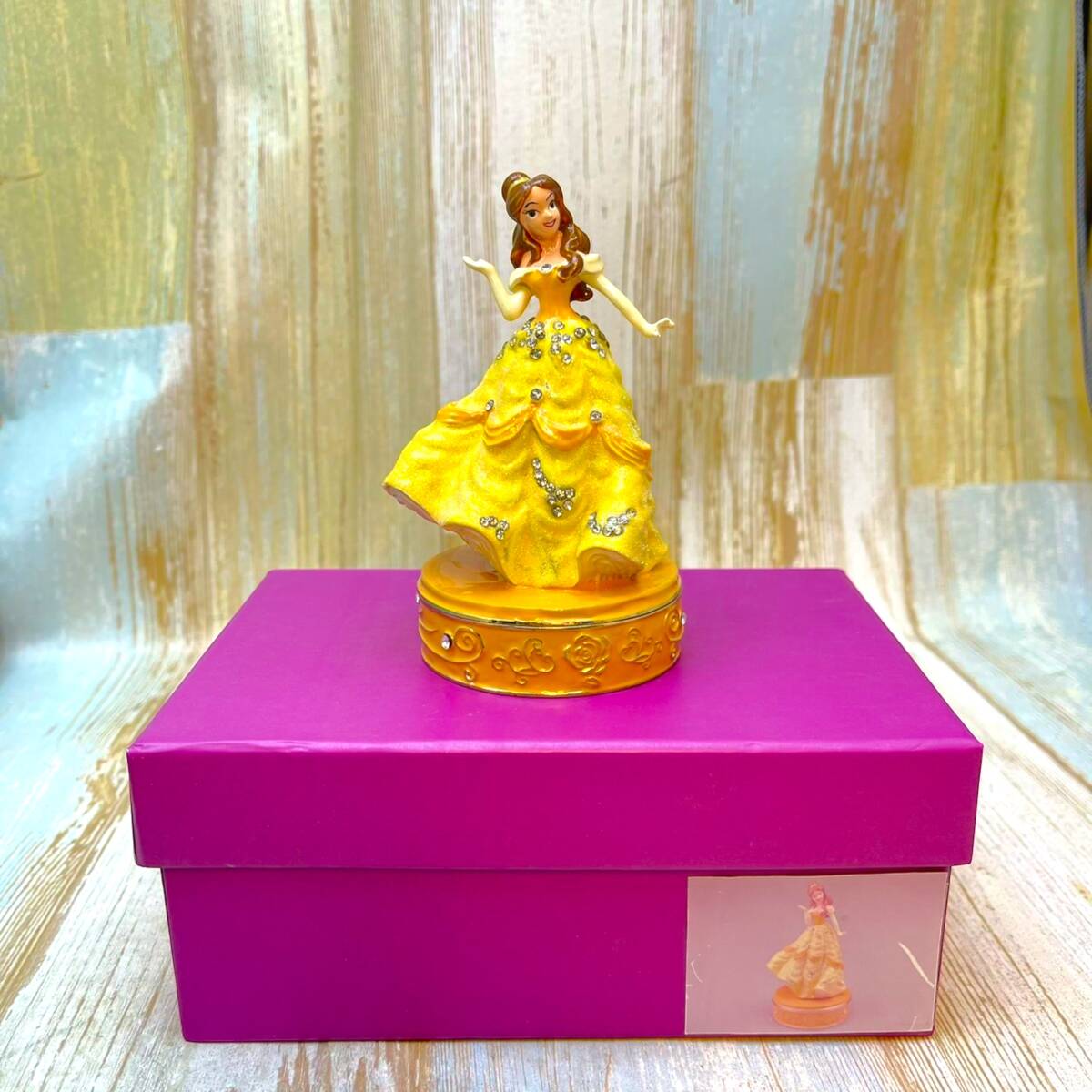 美女と野獣 Beauty and the Beast ベル Belle☆アクセサリー 美女と野獣 Beauty and the Beast ベル Belle☆アクセサリー