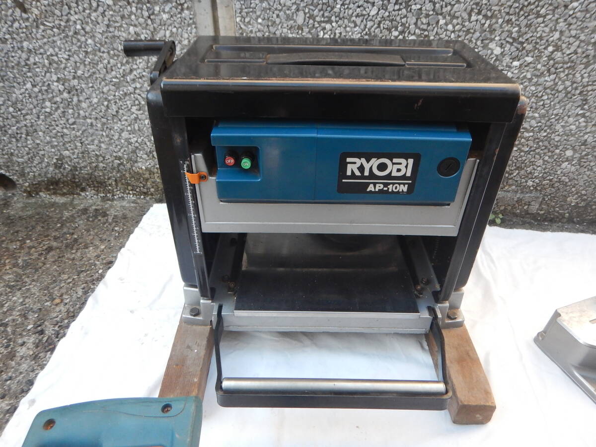 日曜大工(DIY)始める方 必見 大工用電動工具大量出品 すべて 日曜大工(DIY)始める方 必見 大工用電動工具大量出品 すべて