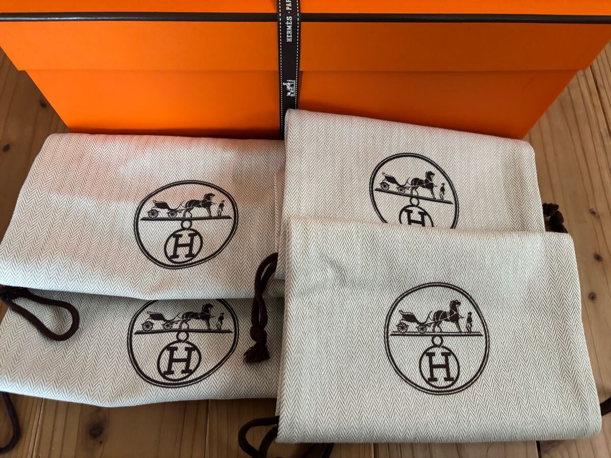 エルメス 靴 空箱 HERMES シューズボックス オレンジボックス エルメス 靴 空箱 HERMES シューズボックス オレンジボックス