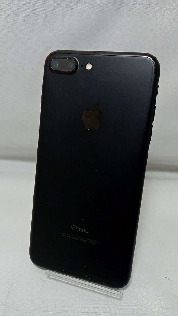 動作確認済! iPhone7Plus A1785 128GB 本体 ブラック SIMフリー 247222149 携帯電話、スマートフォン 動作確認済! iPhone7Plus A1785 128GB 本体 ブラック SIMフリー 247222149 携帯電話、スマートフォン