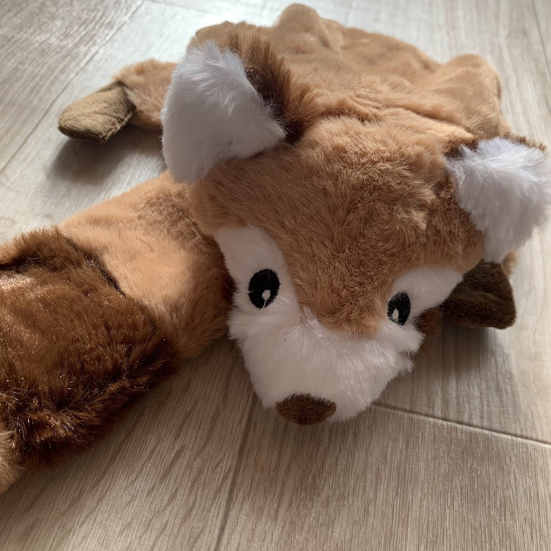 ■新品■犬用おもちゃ■ ペット 【あらいぐま】【56㎝】かわいい　ぬいぐるみ　アライグマ　大きい　人気