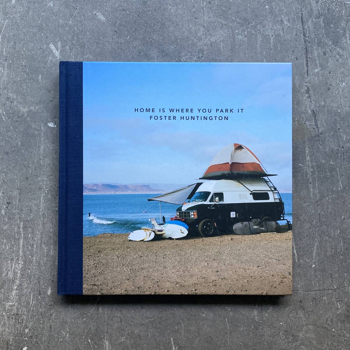 9350円 【直筆サイン入り】Home Is Where You Park It (10th 9350円 【直筆サイン入り】Home Is Where You Park It (10th