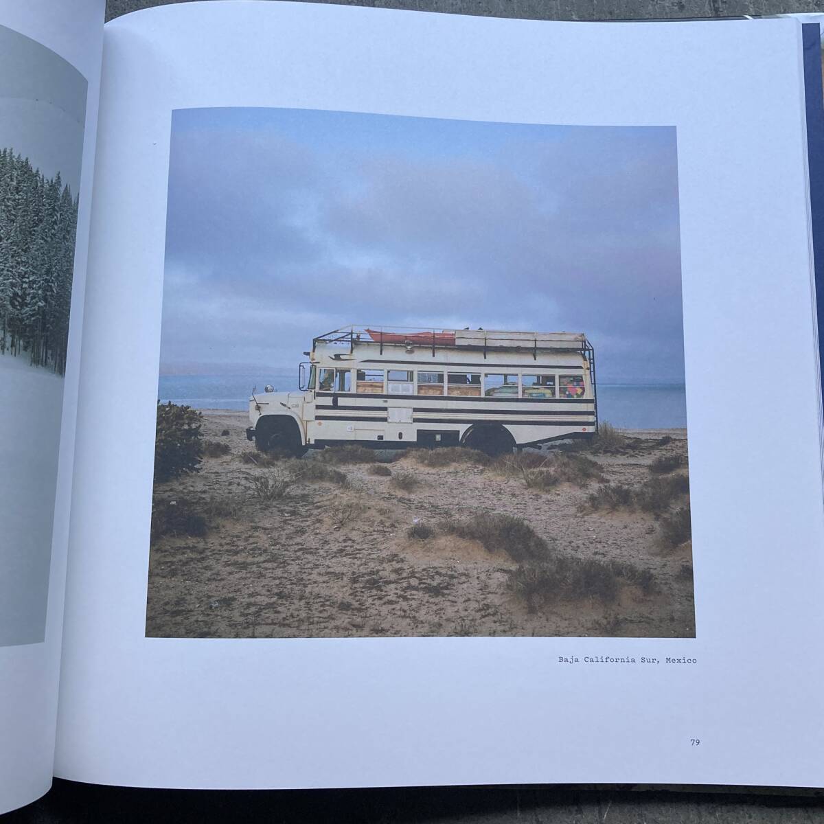 【直筆サイン入り】Home Is Where You Park It (10th Anniversary Edition, 2024) / Foster Huntington