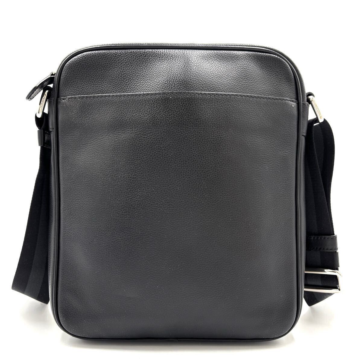 1円《 未使用に近い 》COACH コーチ ショルダーバッグ メンズ 1円《 未使用に近い 》COACH コーチ ショルダーバッグ メンズ