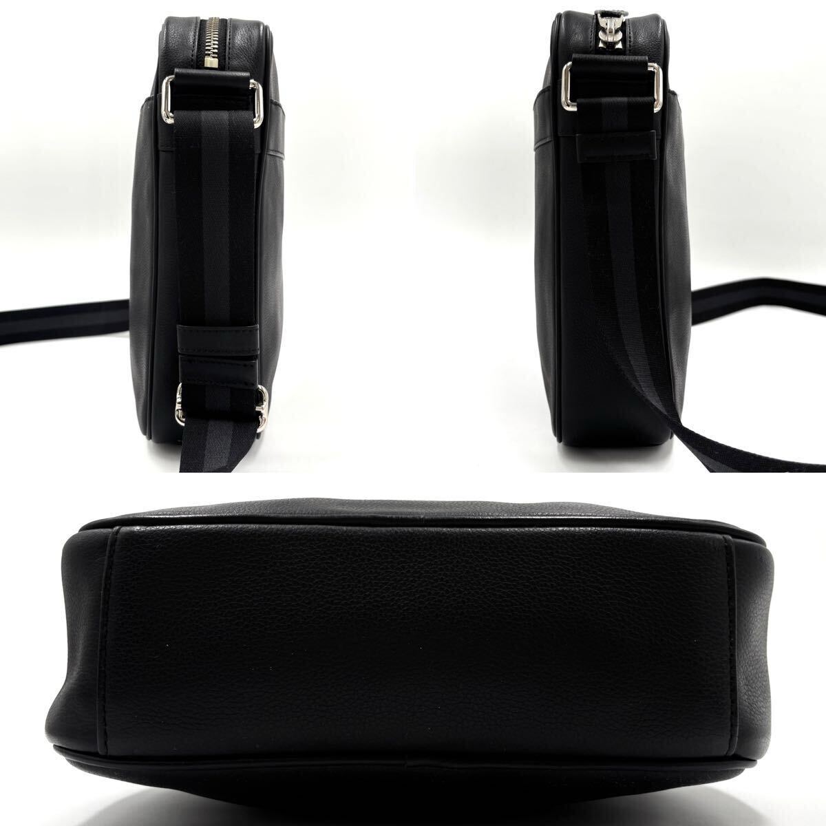 1円《 未使用に近い 》COACH コーチ ショルダーバッグ メンズ 1円《 未使用に近い 》COACH コーチ ショルダーバッグ メンズ