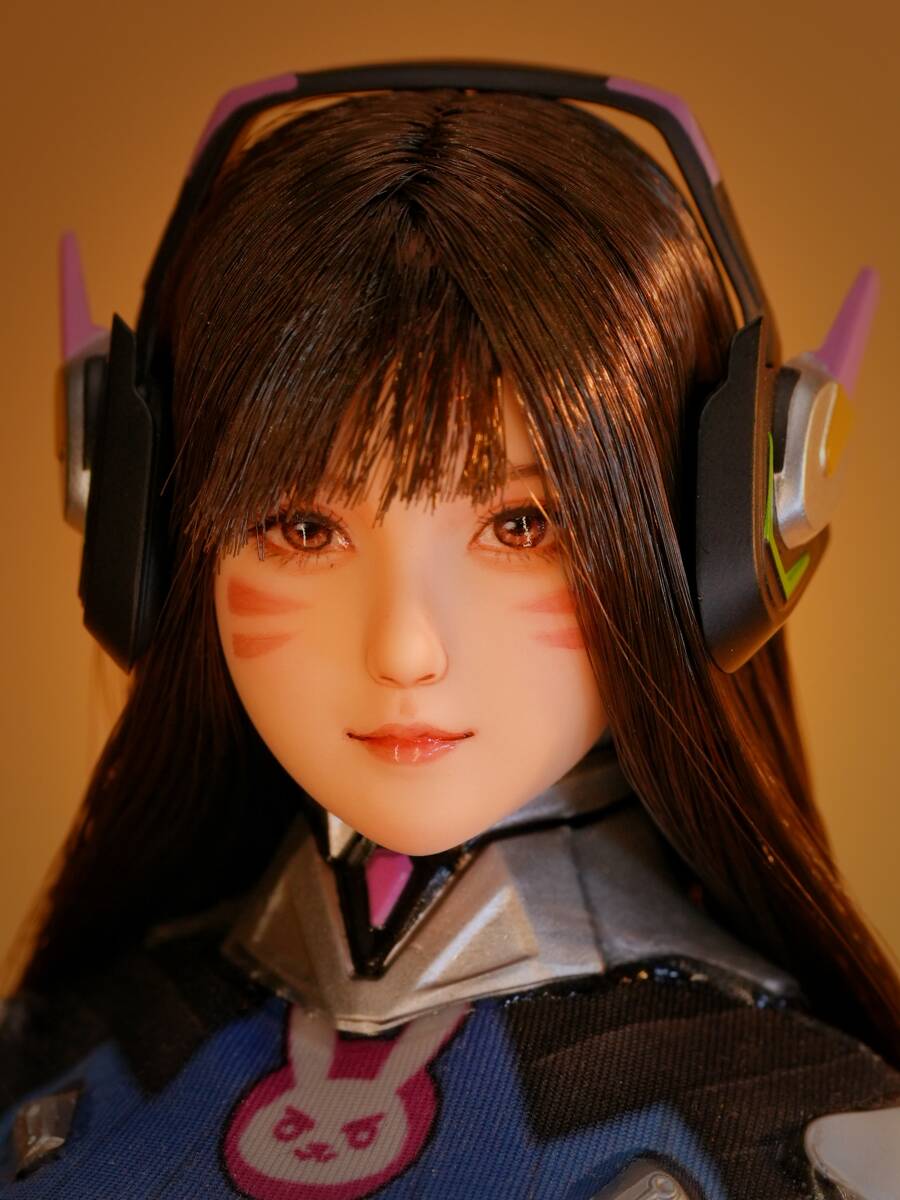 ☆DOLL-コレクション☆豪華蔵出セット017☆ 1/6カスタムドール ☆DOLL-コレクション☆豪華蔵出セット017☆ 1/6カスタムドール