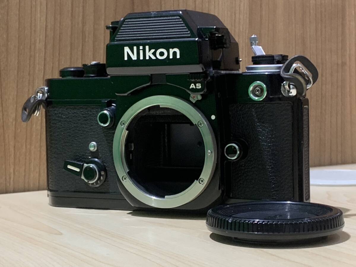 14063】シャッター◎Nikon ニコン F2 フォトミックAS AS 14063】シャッター◎Nikon ニコン F2 フォトミックAS AS