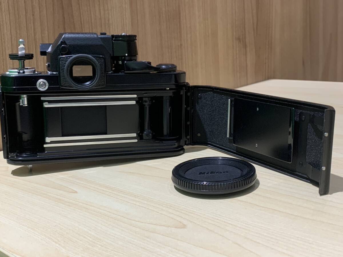 14063】シャッター◎Nikon ニコン F2 フォトミックAS AS 14063】シャッター◎Nikon ニコン F2 フォトミックAS AS