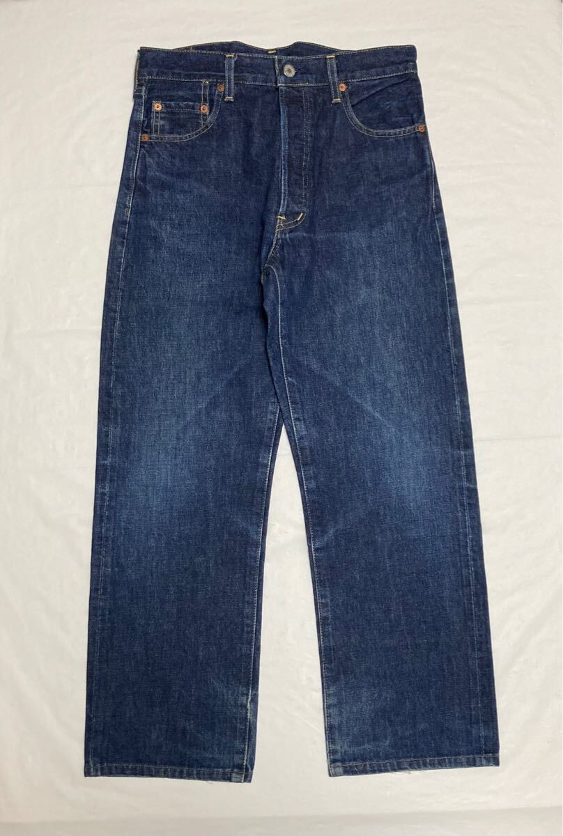 90s LEVI'S リーバイス w31 503BXX BIG'E' 日本製 デニム パンツ 90s LEVI'S リーバイス w31 503BXX BIG'E' 日本製 デニム パンツ