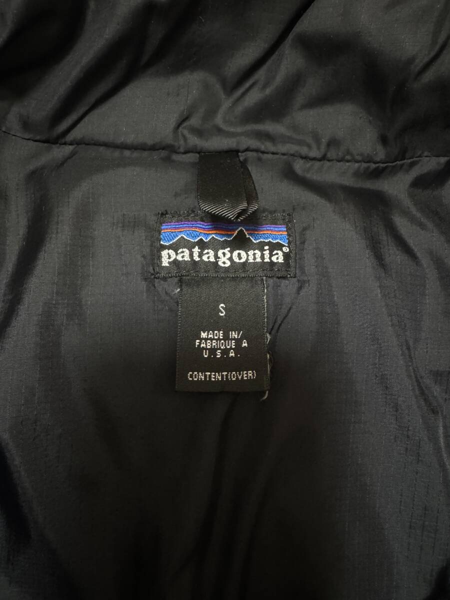希少 廃盤 99年 USA 製 Patagonia パタゴニア ファイヤーボール 希少 廃盤 99年 USA 製 Patagonia パタゴニア ファイヤーボール