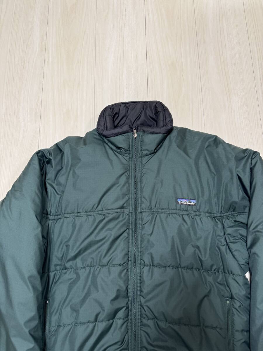 希少 廃盤 99年 USA 製 Patagonia パタゴニア ファイヤーボール 希少 廃盤 99年 USA 製 Patagonia パタゴニア ファイヤーボール