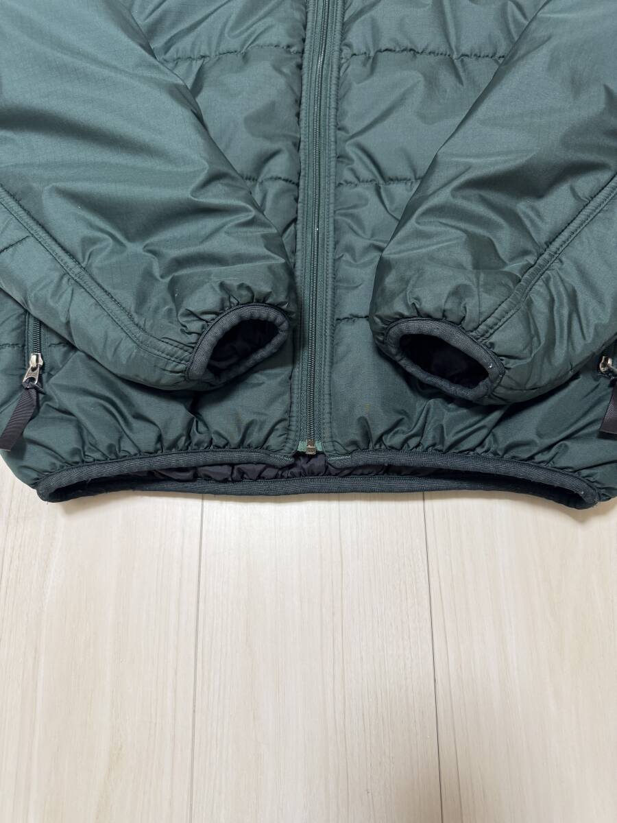 希少 廃盤 99年 USA 製 Patagonia パタゴニア ファイヤーボール 希少 廃盤 99年 USA 製 Patagonia パタゴニア ファイヤーボール