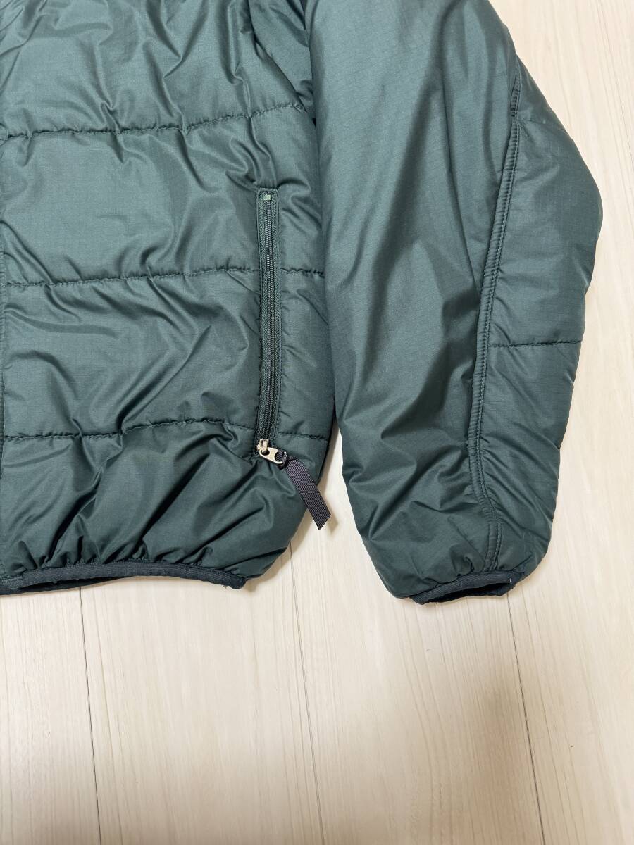 希少 廃盤 99年 USA 製 Patagonia パタゴニア ファイヤーボール 希少 廃盤 99年 USA 製 Patagonia パタゴニア ファイヤーボール