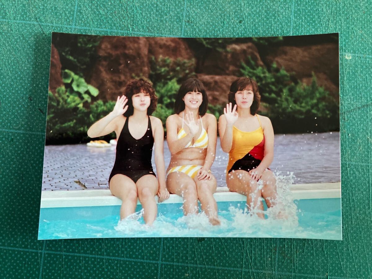 レア】松田聖子 河合奈保子 柏原芳恵 写真 水着 プールサイド 大中小 昭和タレント 80年代アイドル (写真)|売買されたオークション情報、Yahoo!オークション(旧ヤフオク!) の商品情報をアーカイブ公開 - オークファン(aucfan.com) レア】松田聖子 河合奈保子 柏原芳恵 写真 水着 プールサイド 大中小 昭和タレント 80年代アイドル (写真)|売買されたオークション情報、Yahoo!オークション(旧ヤフオク!) の商品情報をアーカイブ公開 - オークファン(aucfan.com)