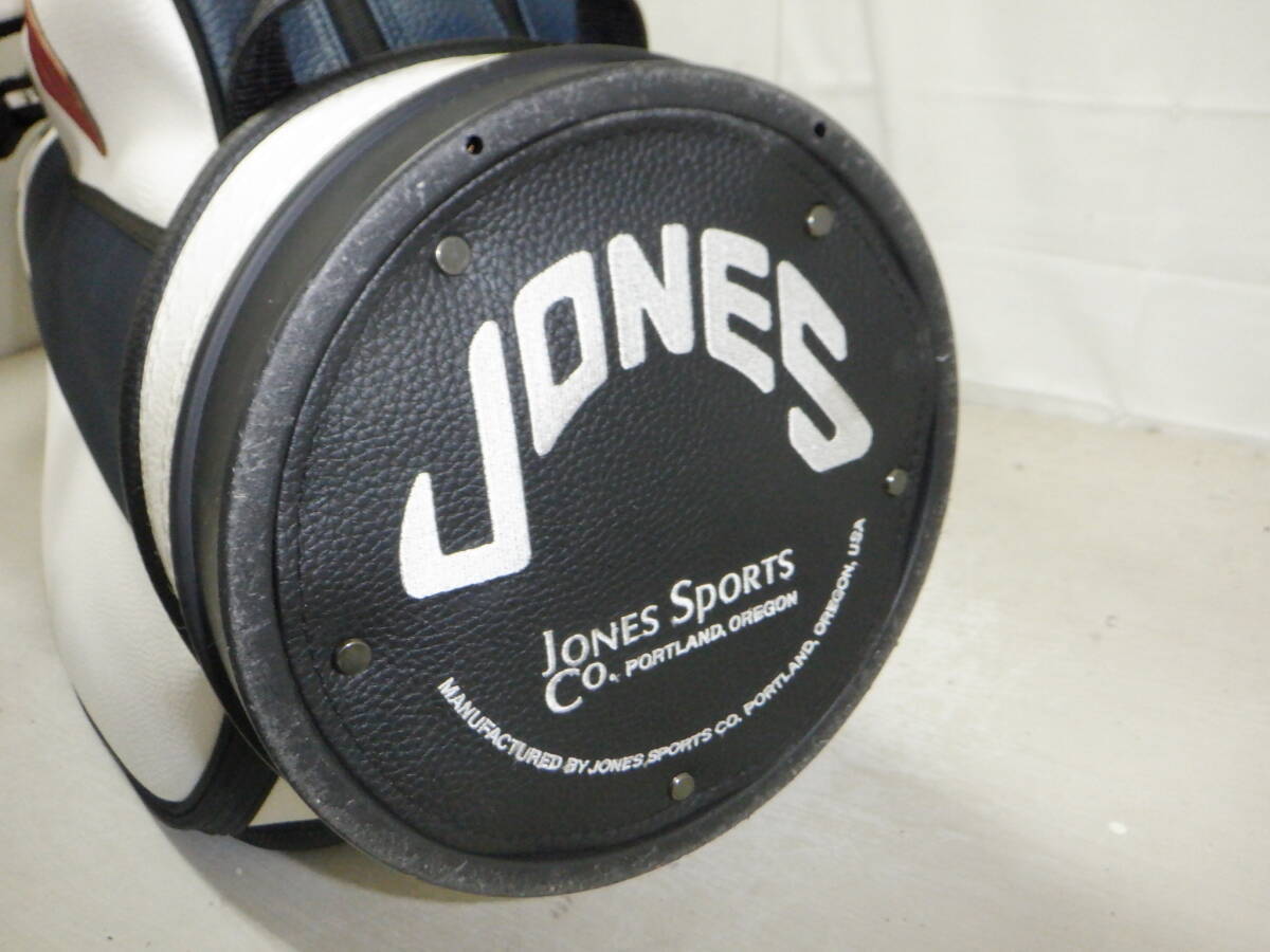 ☆未使用☆JONES☆ジョーンズ☆ライダー☆8.5型☆プライスタグ ☆未使用☆JONES☆ジョーンズ☆ライダー☆8.5型☆プライスタグ