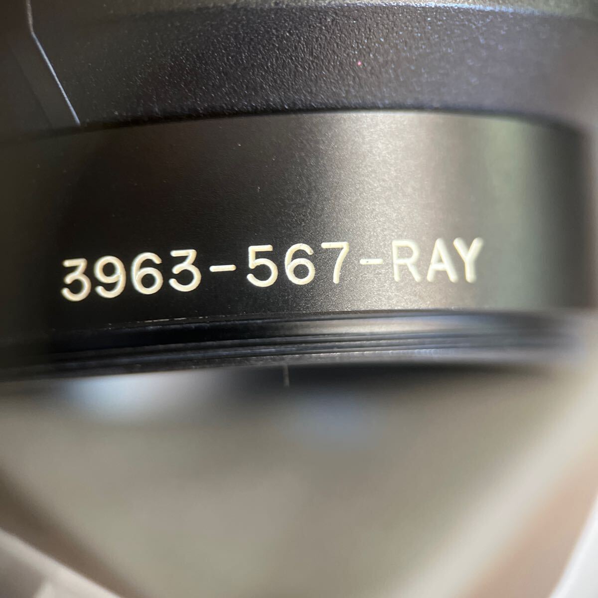 Y0113. 8. RAYNOX HIGH QUALITY WIDE ANGLE CONVERSION LENS 0.66X. 72mm. レンズ.