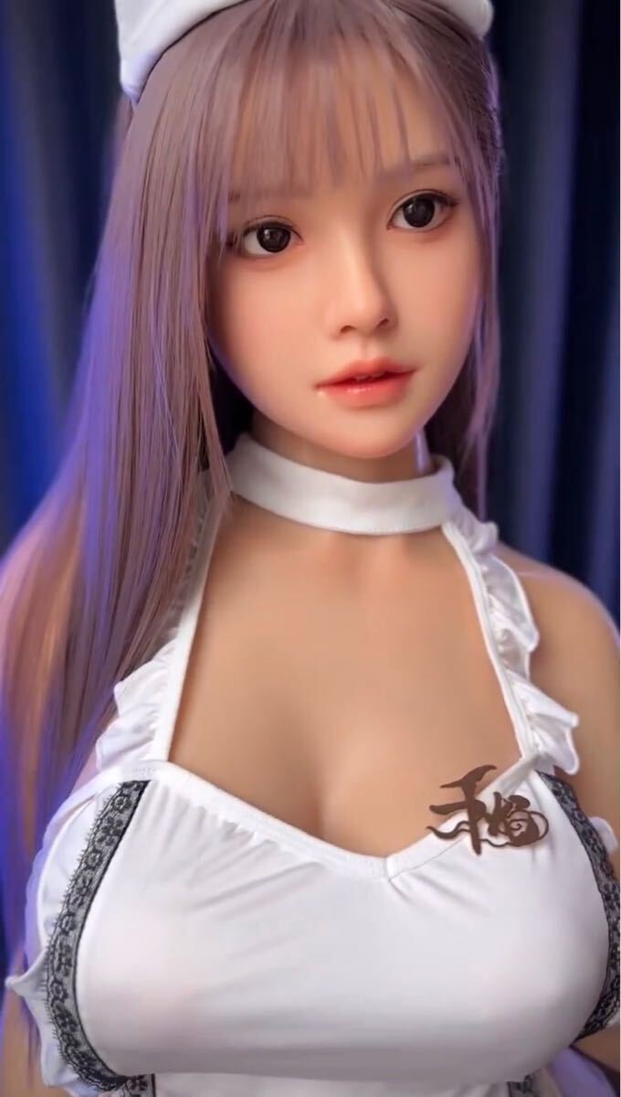 等身大 リアルドール ヘッド 軟質シリコン製 人肌 口可動 舌付き 等身大 リアルドール ヘッド 軟質シリコン製 人肌 口可動 舌付き