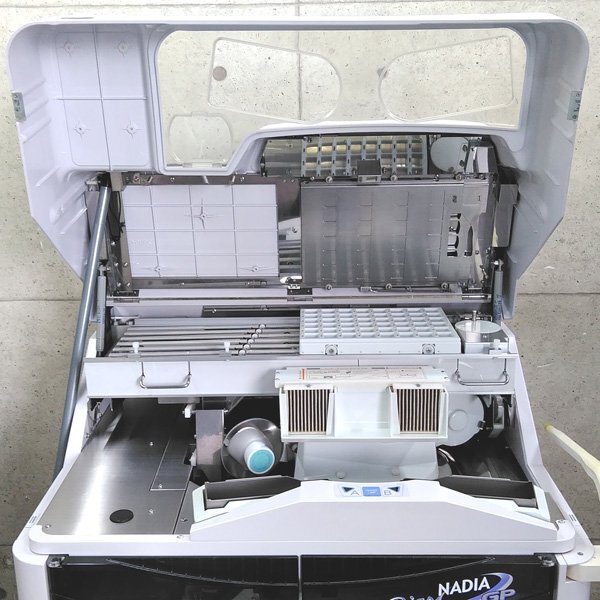 ☆タカゾノ/TAKAZONO 自動分包機 Dias-NADIA GP (HP-93HSUT-GP ☆タカゾノ/TAKAZONO 自動分包機 Dias-NADIA GP (HP-93HSUT-GP