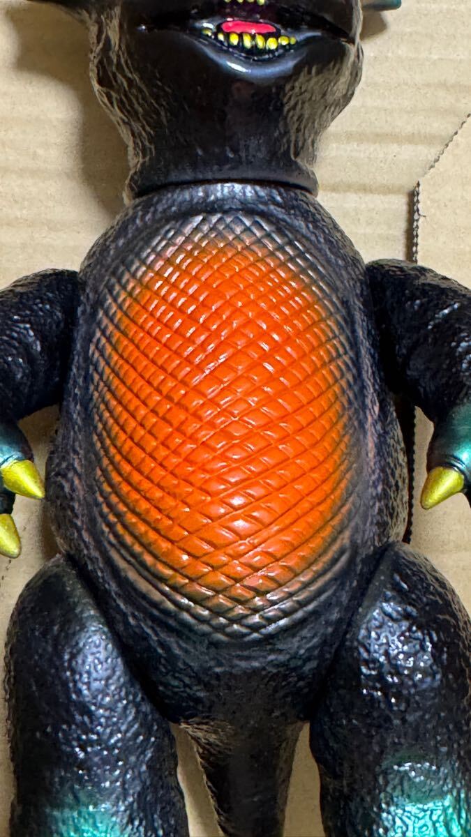 新品同様 食いしん坊怪獣 マンチー ゾルメン パンクドランカーズ 新品同様 食いしん坊怪獣 マンチー ゾルメン パンクドランカーズ