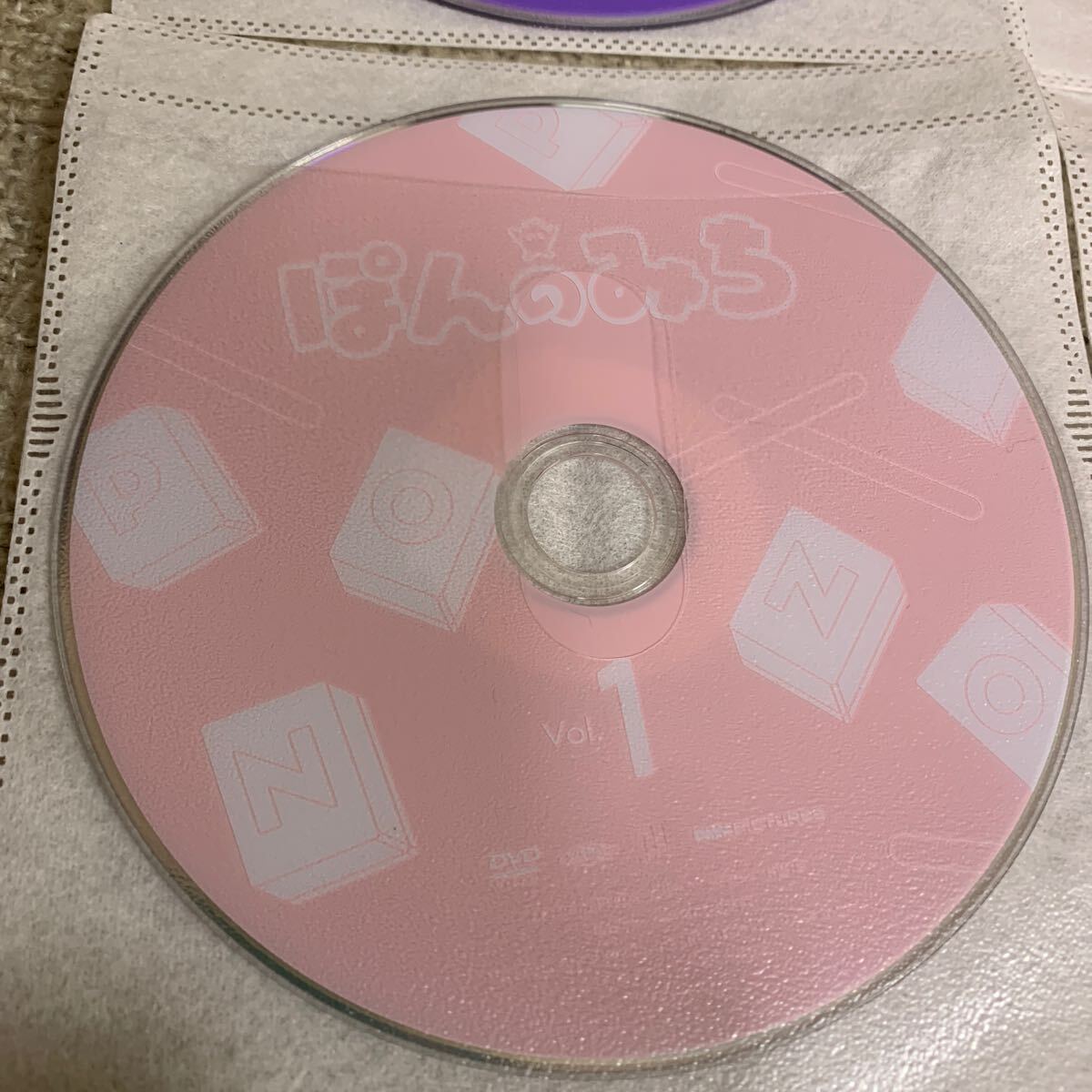 ぽんのみち DVD 全巻セット アニメ レンタル落ち 全4巻|Yahoo ぽんのみち DVD 全巻セット アニメ レンタル落ち 全4巻|Yahoo
