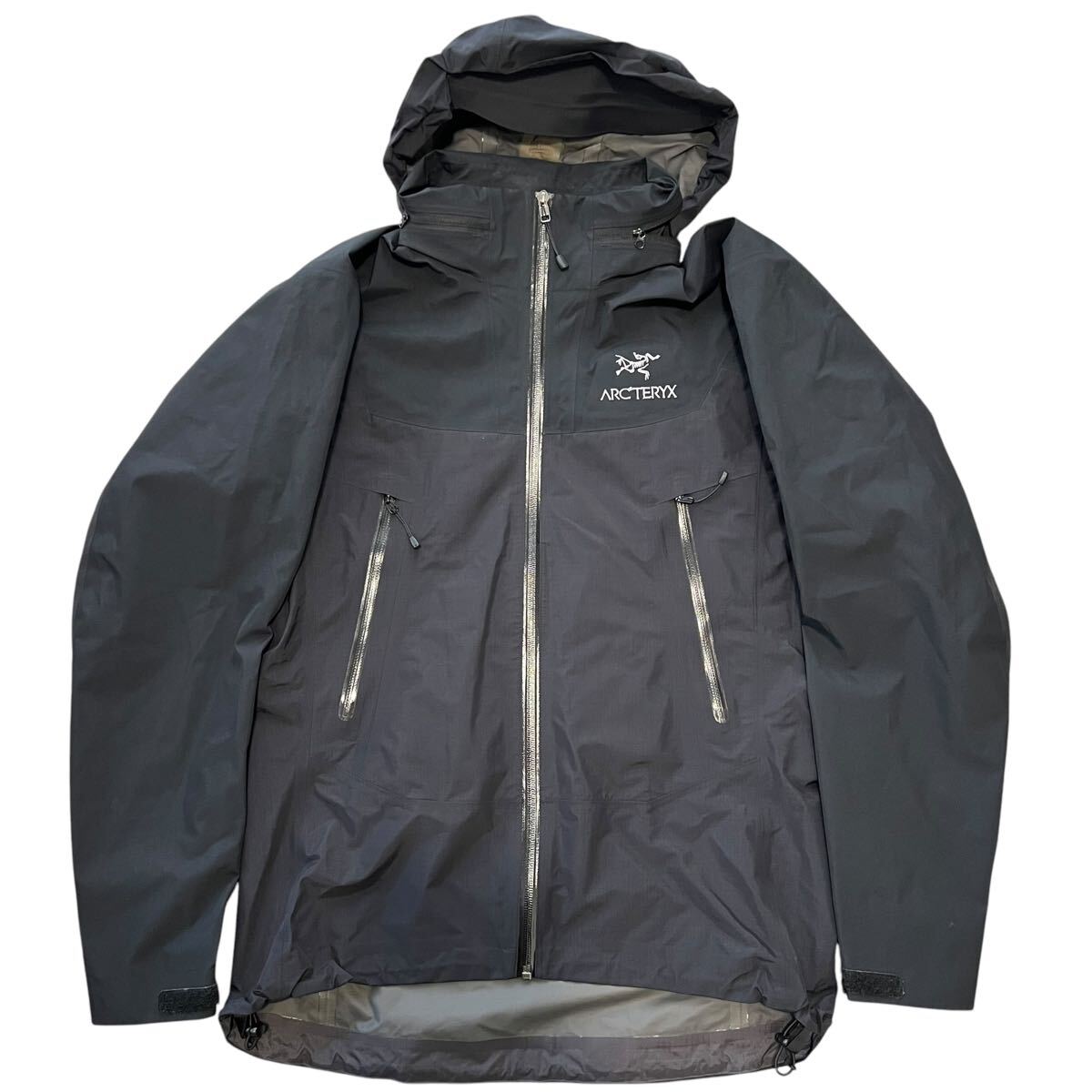 ARC'TERYX Zeta LT Hybrid Jacket アークテリクス ハイブリッド ARC'TERYX Zeta LT Hybrid Jacket アークテリクス ハイブリッド