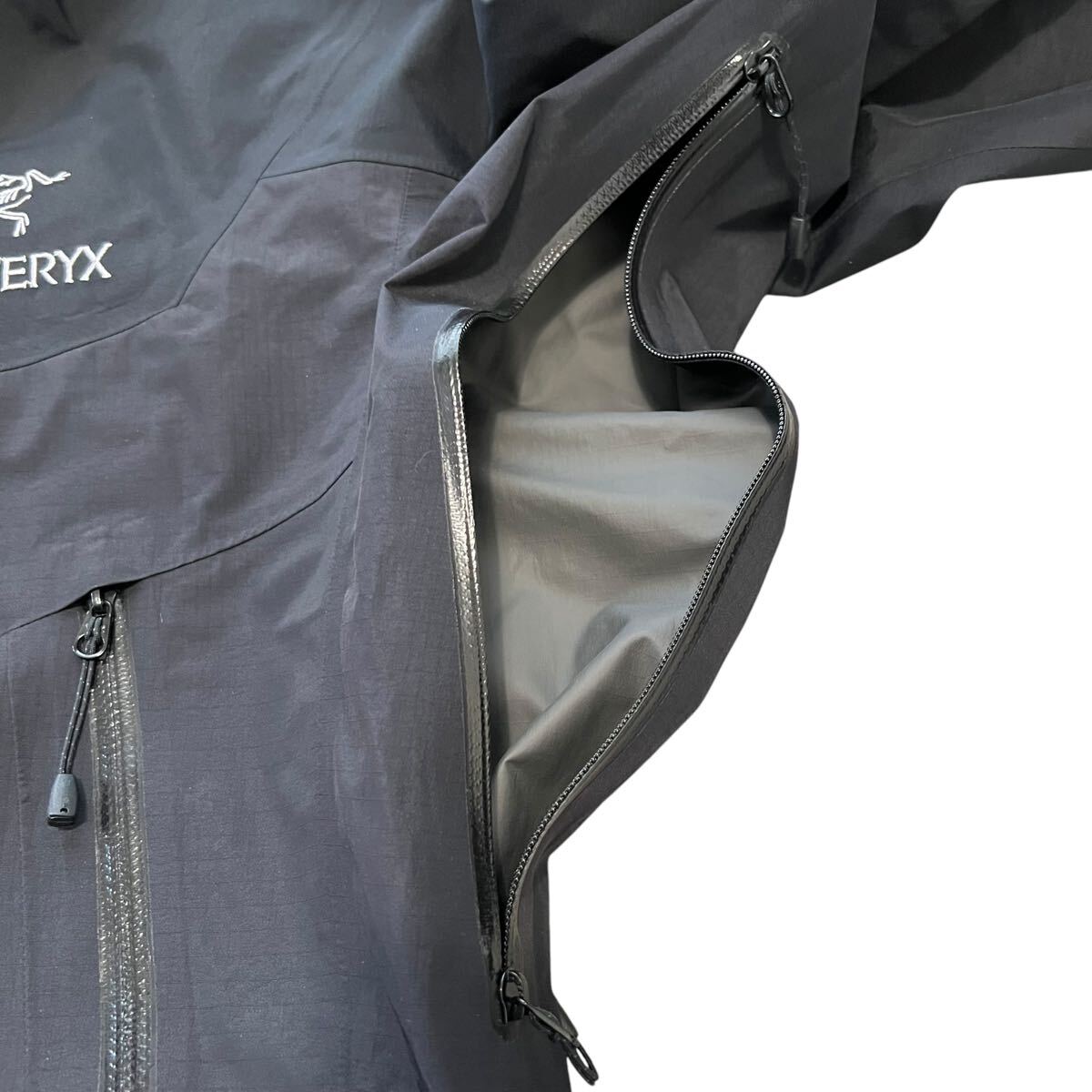 ARC'TERYX Zeta LT Hybrid Jacket アークテリクス ハイブリッド ARC'TERYX Zeta LT Hybrid Jacket アークテリクス ハイブリッド