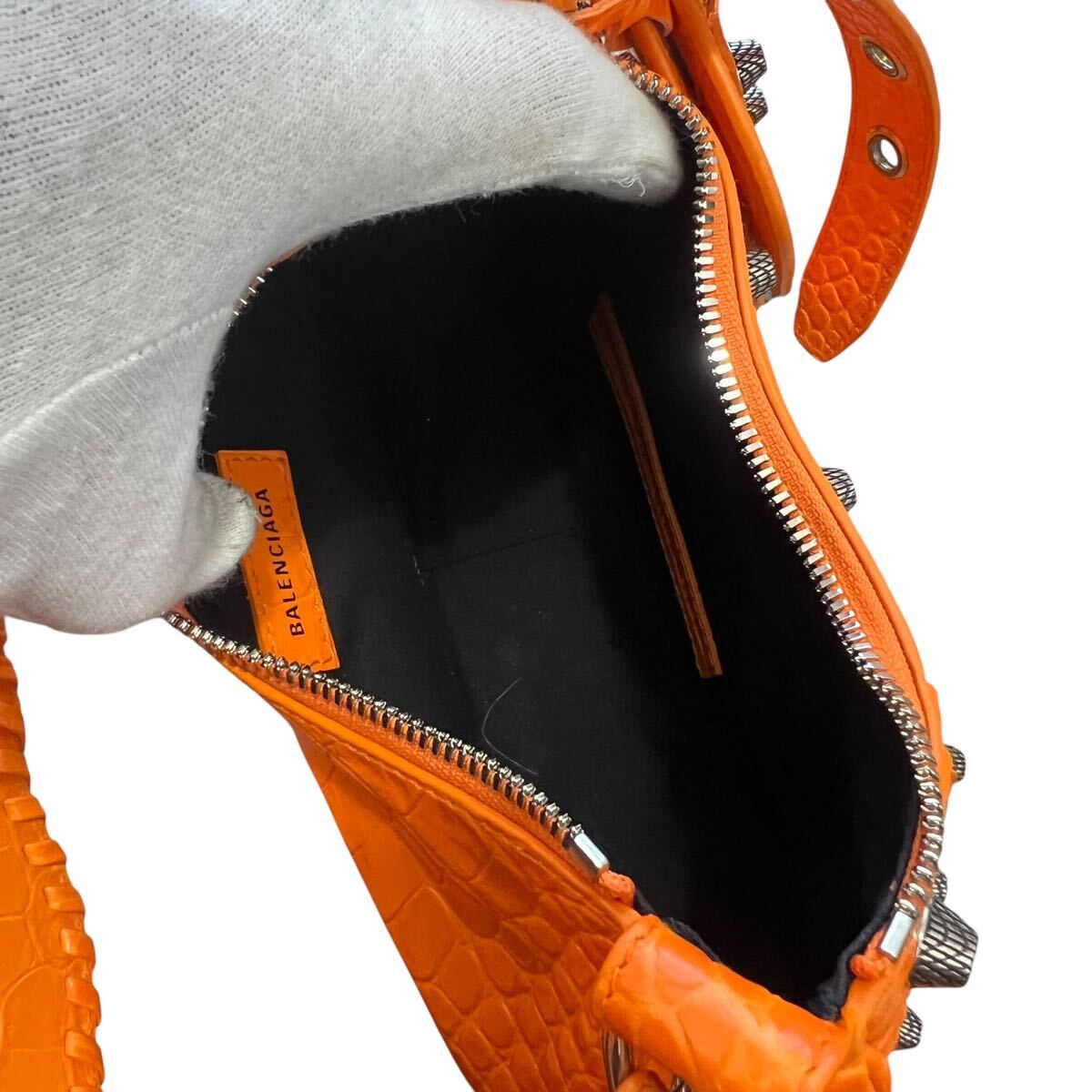 BALENCIAGA 2024SS Le Cagole XS バレンシアガ ルカゴール BALENCIAGA 2024SS Le Cagole XS バレンシアガ ルカゴール