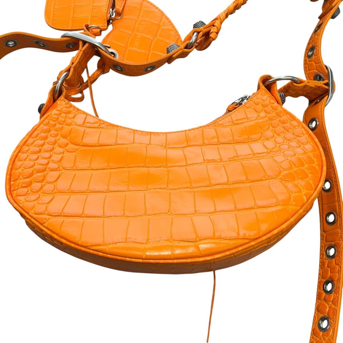 BALENCIAGA 2024SS Le Cagole XS バレンシアガ ルカゴール BALENCIAGA 2024SS Le Cagole XS バレンシアガ ルカゴール