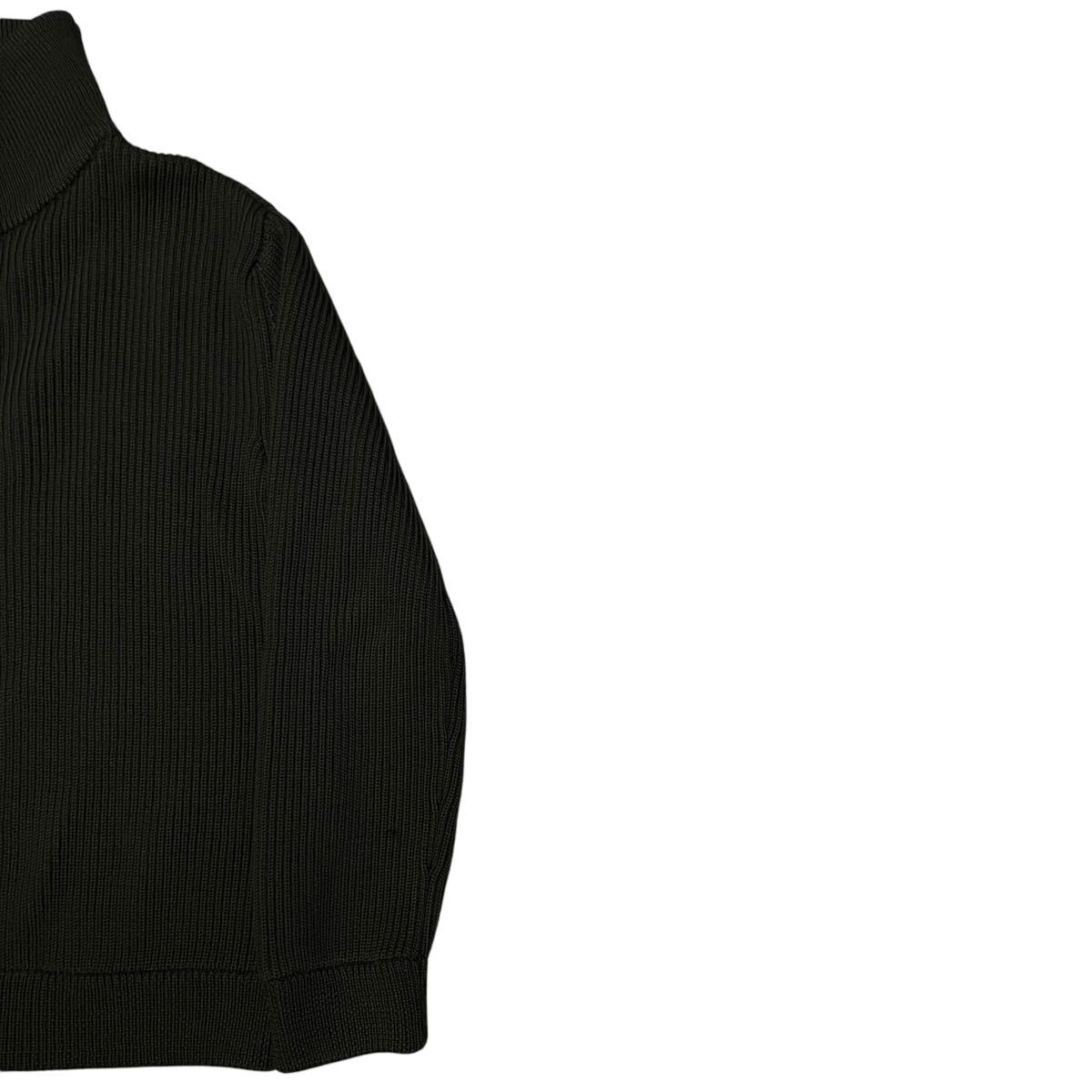 MAISON MARTIN MARGIELA Drivers Knit Cardigan By Miss Deanna MAISON MARTIN MARGIELA Drivers Knit Cardigan By Miss Deanna