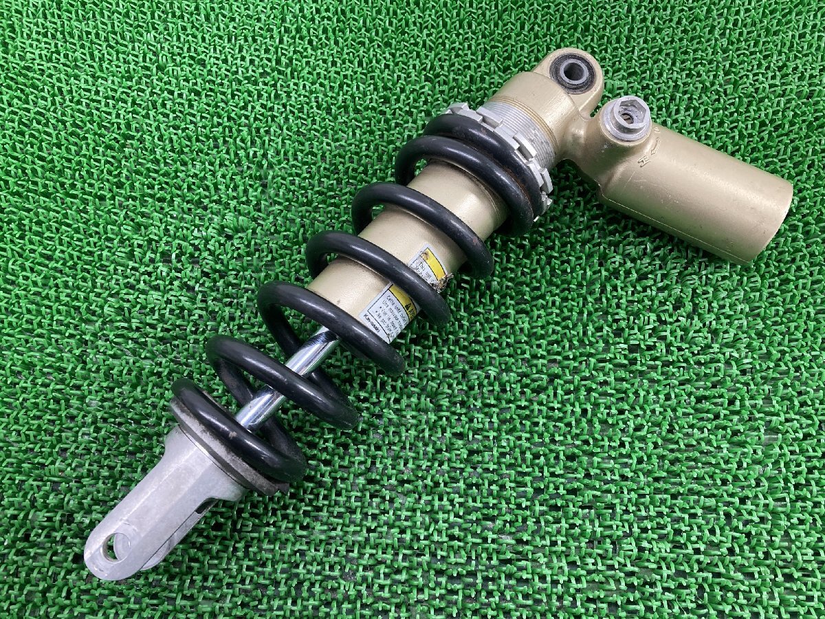 あや ZX-7R リアサスペンション 左右 JKAZX750PPA055*** カワサキ