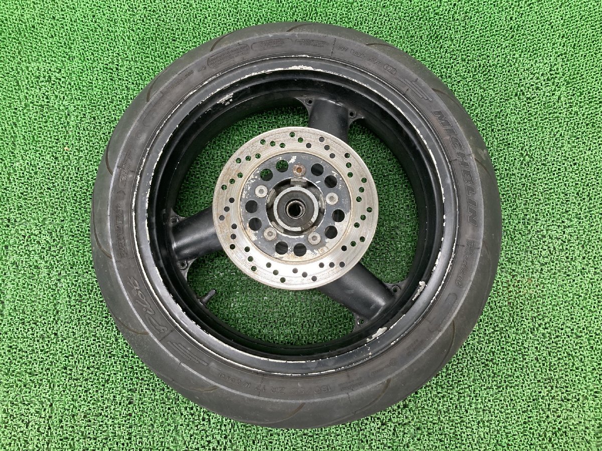 【エース】 ぱる 6305-ZZ Ball Bearing 25x62x17mm 6305 ZZ Metal Shielded